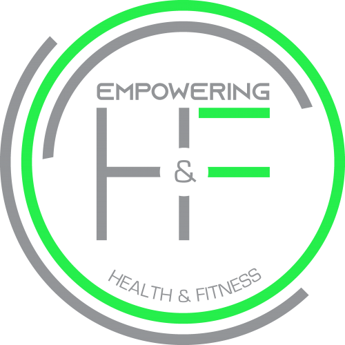 New Empowering Logo